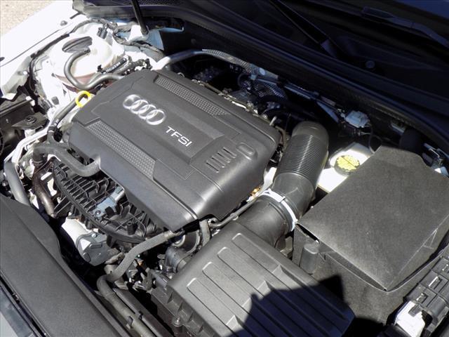 2015 Audi A3 2.0T Premium