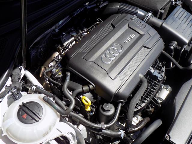 2015 Audi A3 2.0T Premium