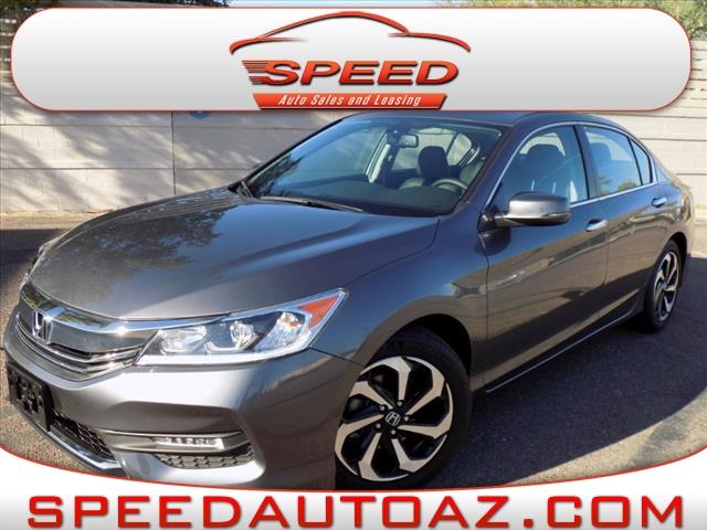 2016 Honda Accord EX-L for sale in Phoenix , AZ