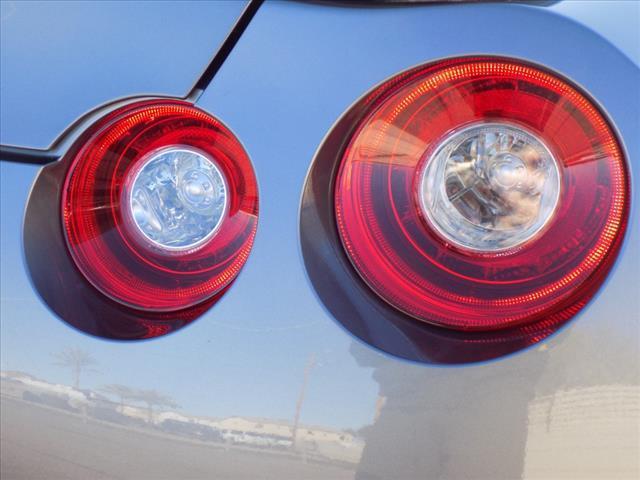2015 Nissan GT-R Premium