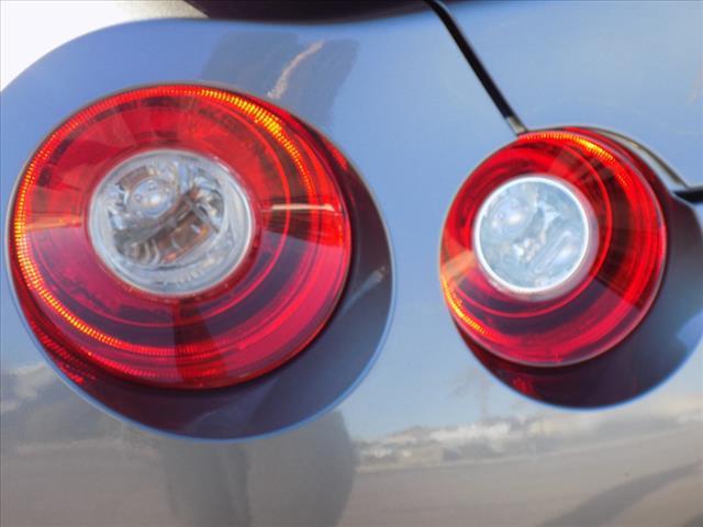 2015 Nissan GT-R Premium