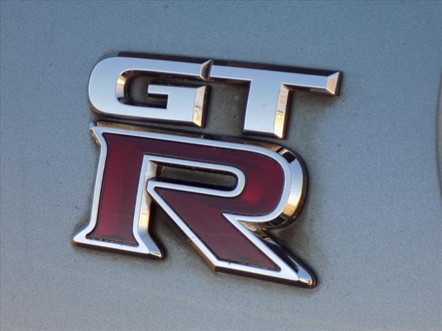 2015 Nissan GT-R Premium