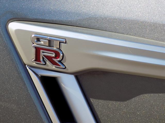 2015 Nissan GT-R Premium
