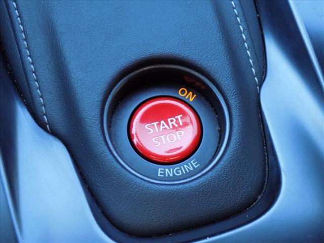 2015 Nissan GT-R Premium