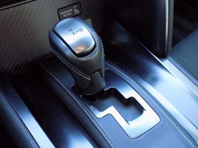 2015 Nissan GT-R Premium