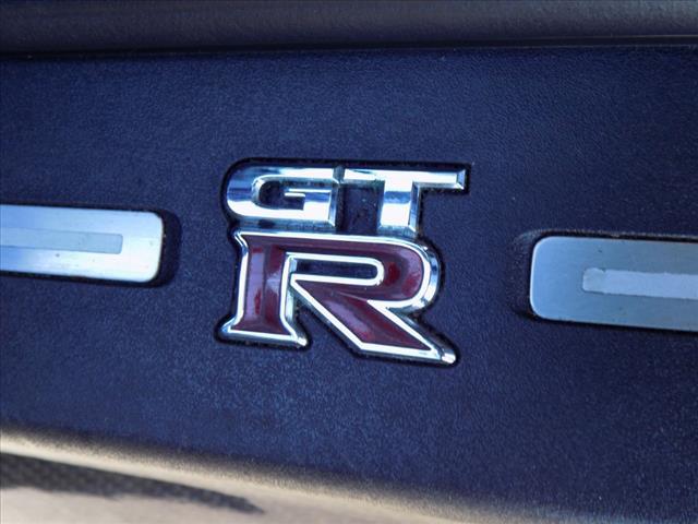 2015 Nissan GT-R Premium