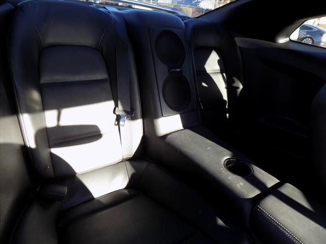 2015 Nissan GT-R Premium