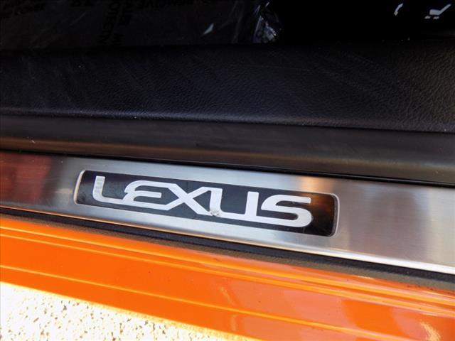 2015 Lexus RC F 2dr Coupe