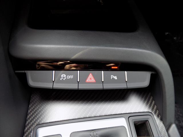 2017 Audi R8 5.2 V10 plus