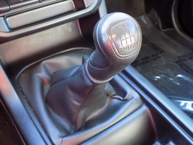 2017 GMC Canyon Extended Cab