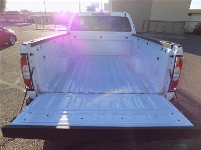 2017 GMC Canyon Extended Cab