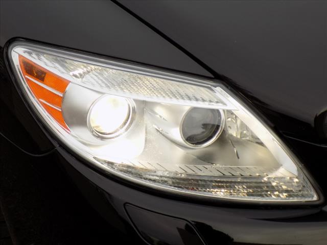 2007 Mercedes-Benz 600 CL 600
