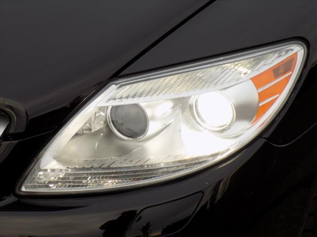 2007 Mercedes-Benz 600 CL 600