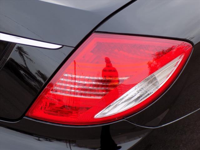 2007 Mercedes-Benz 600 CL 600
