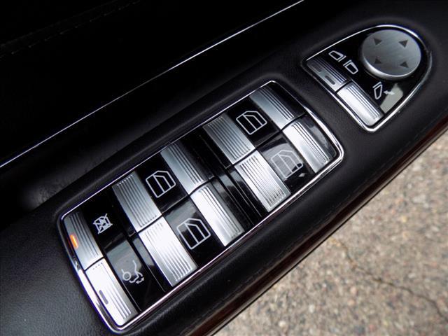 2007 Mercedes-Benz 600 CL 600