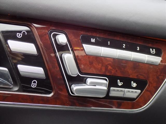2007 Mercedes-Benz 600 CL 600