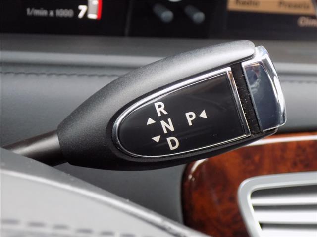 2007 Mercedes-Benz 600 CL 600