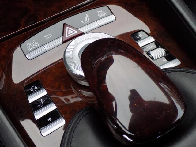 2007 Mercedes-Benz 600 CL 600