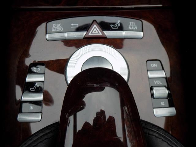 2007 Mercedes-Benz 600 CL 600