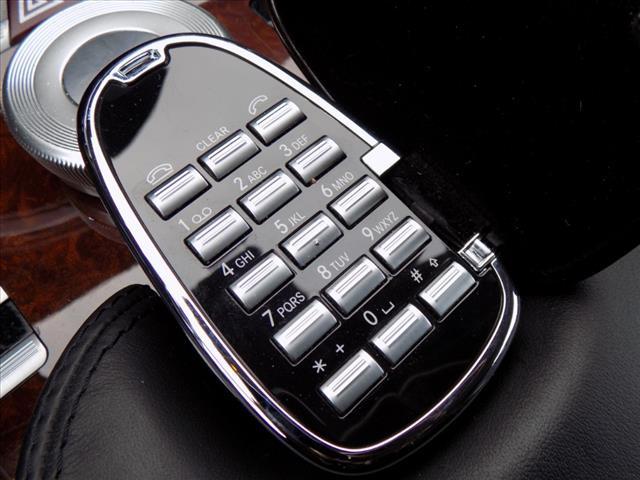 2007 Mercedes-Benz 600 CL 600