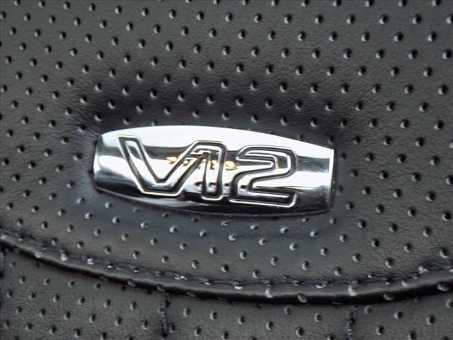2007 Mercedes-Benz 600 CL 600