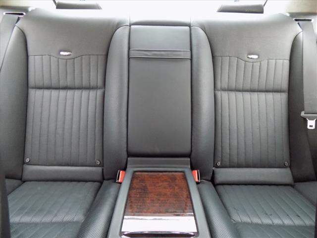 2007 Mercedes-Benz 600 CL 600