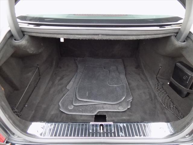 2007 Mercedes-Benz 600 CL 600
