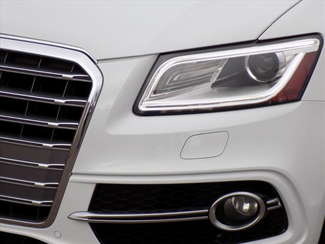 2015 Audi SQ5 3.0T Premium Plus