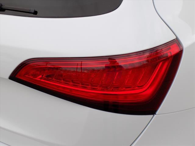 2015 Audi SQ5 3.0T Premium Plus