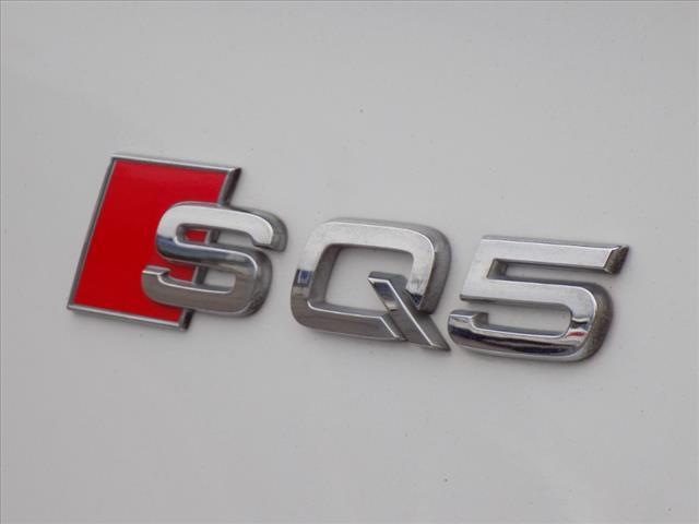 2015 Audi SQ5 3.0T Premium Plus