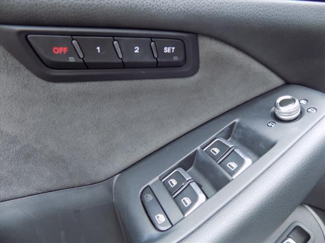 2015 Audi SQ5 3.0T Premium Plus