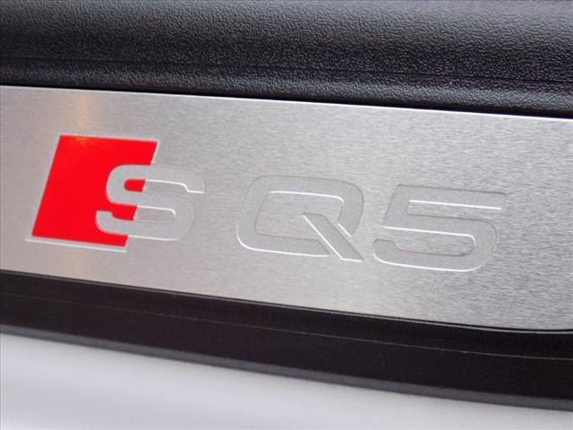 2015 Audi SQ5 3.0T Premium Plus