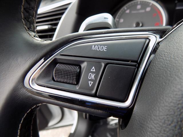 2015 Audi SQ5 3.0T Premium Plus