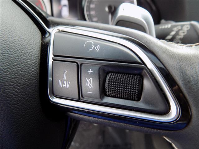2015 Audi SQ5 3.0T Premium Plus