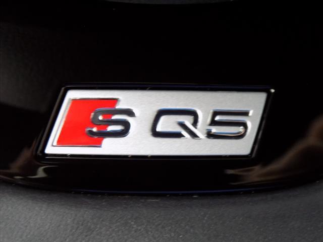 2015 Audi SQ5 3.0T Premium Plus
