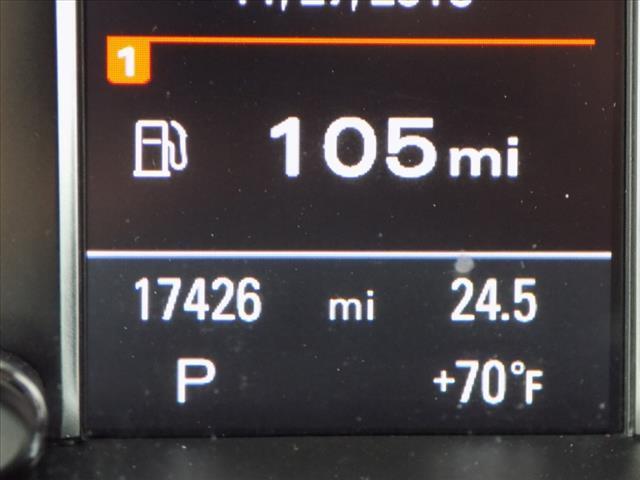 2015 Audi SQ5 3.0T Premium Plus