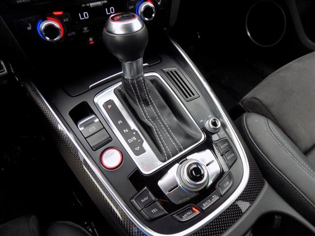 2015 Audi SQ5 3.0T Premium Plus