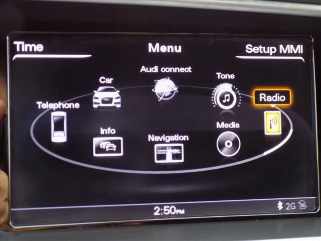 2015 Audi SQ5 3.0T Premium Plus