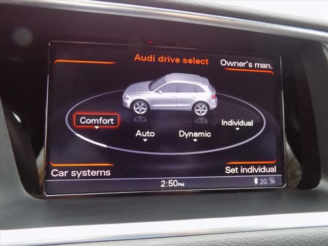 2015 Audi SQ5 3.0T Premium Plus