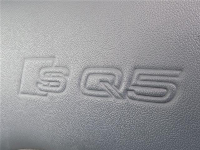 2015 Audi SQ5 3.0T Premium Plus