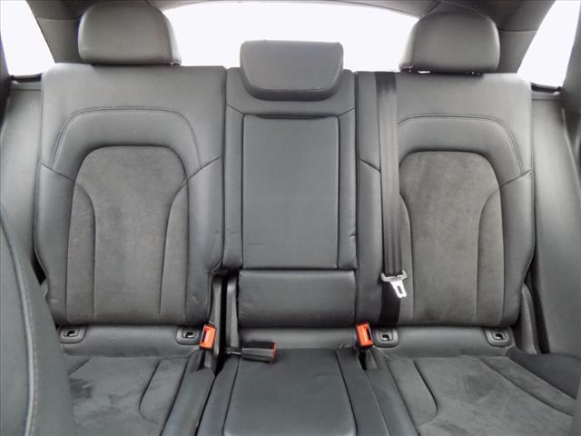 2015 Audi SQ5 3.0T Premium Plus