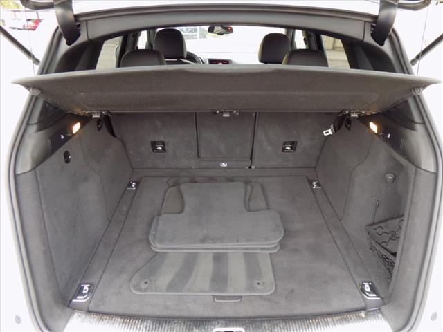 2015 Audi SQ5 3.0T Premium Plus