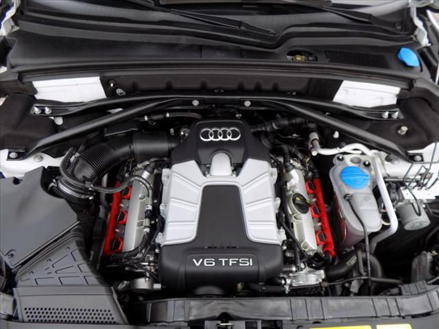 2015 Audi SQ5 3.0T Premium Plus