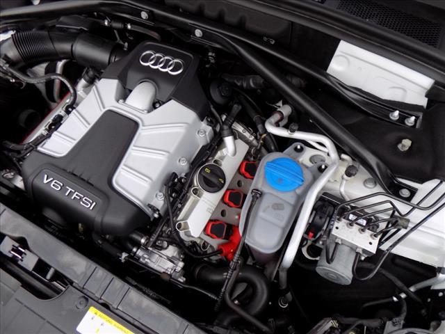 2015 Audi SQ5 3.0T Premium Plus