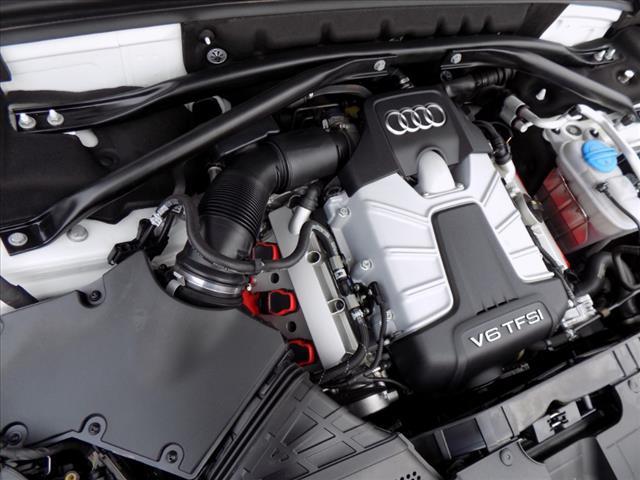 2015 Audi SQ5 3.0T Premium Plus