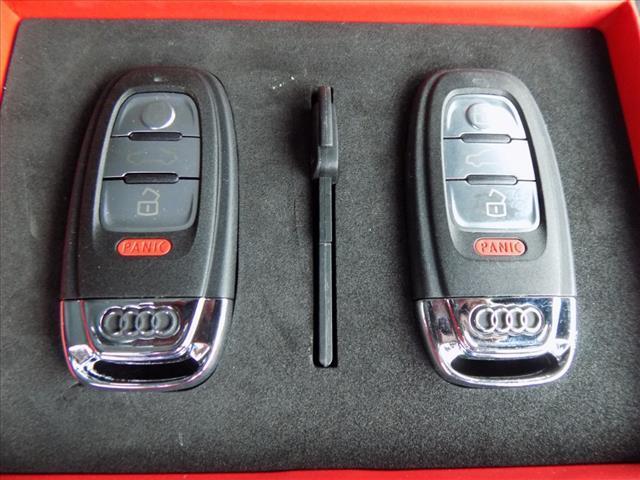 2015 Audi SQ5 3.0T Premium Plus