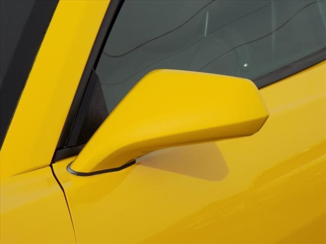 2011 Chevrolet Camaro 1LT