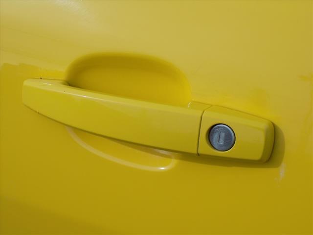 2011 Chevrolet Camaro 1LT