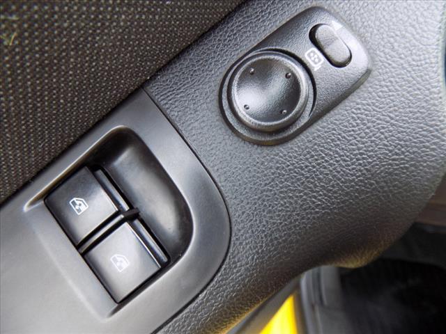 2011 Chevrolet Camaro 1LT