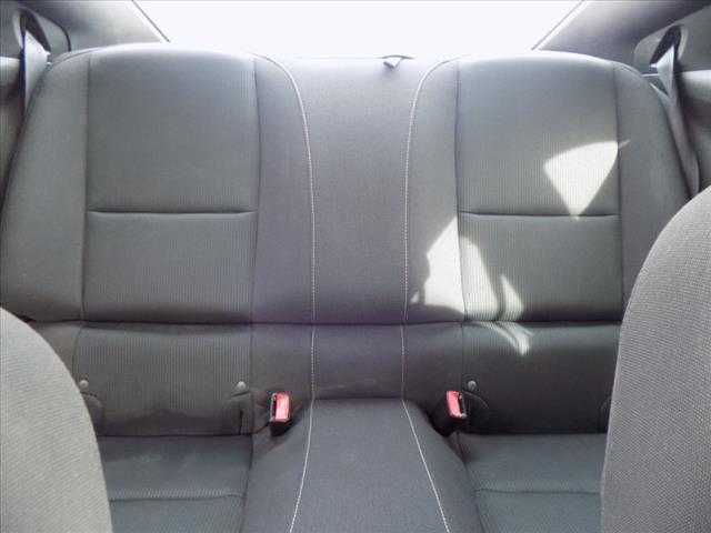 2011 Chevrolet Camaro 1LT